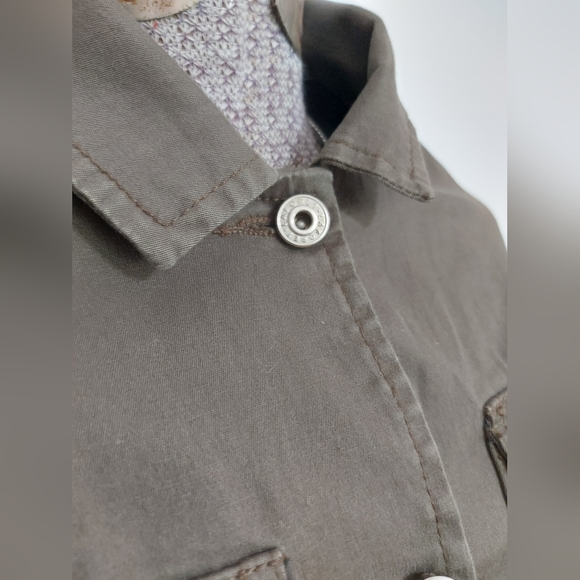 Jacket La foret - Picture 4 of 13